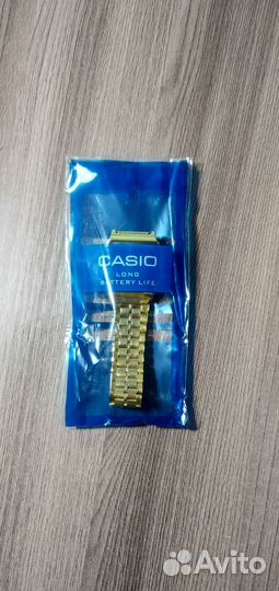 Casio AC WR Оригинального качества