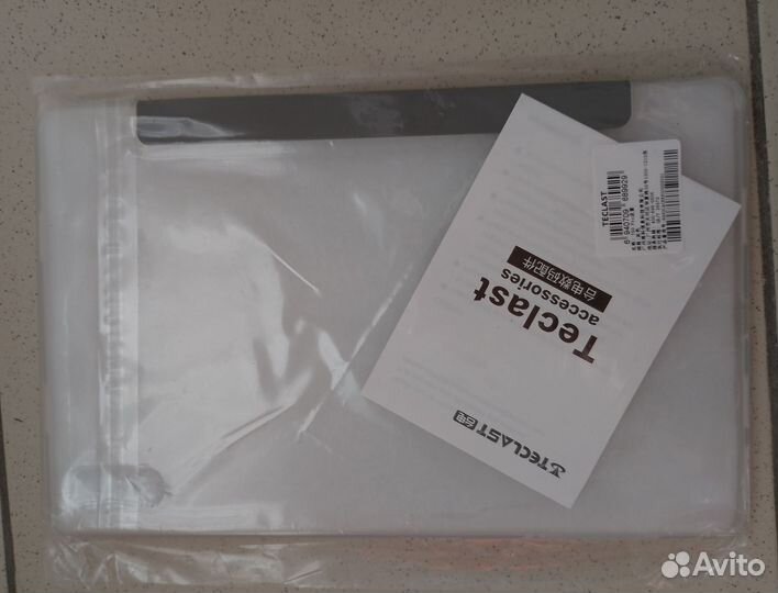 Чехол для планшета Teclast T50 pro оригинал
