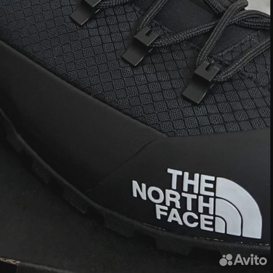 The north face glenclyffe black Gore-Tex оригинал