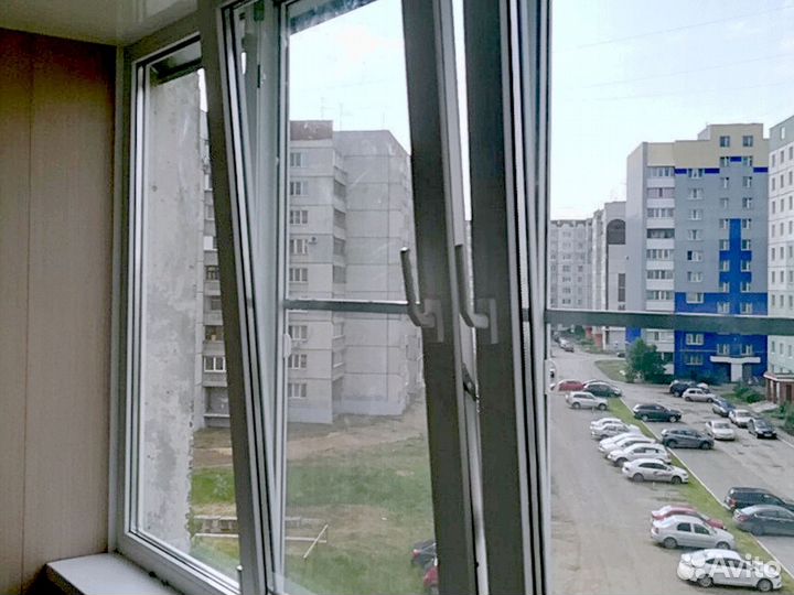 Пластиковые окна в рассрочку