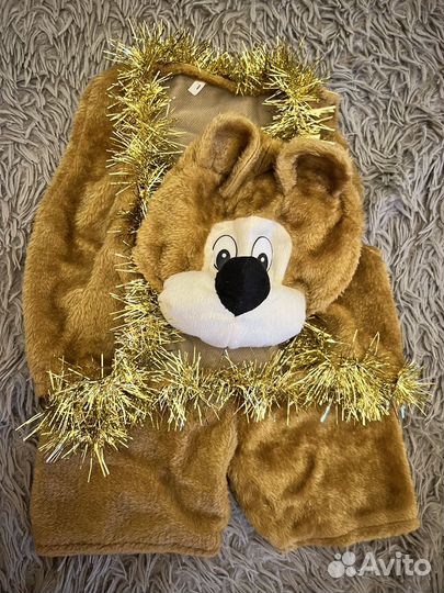 Костюм Мишки