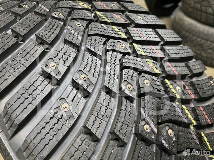 Continental IceContact 3 265/65 R17 116T