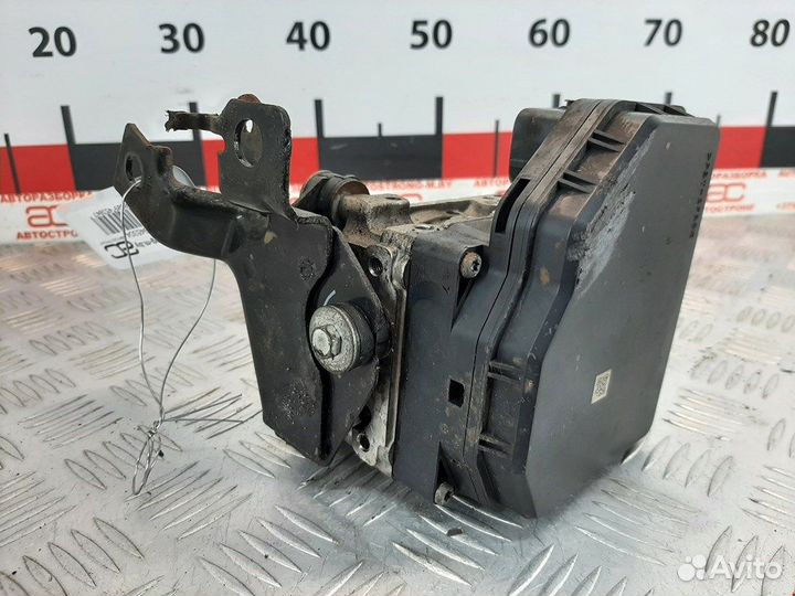 Блок ABS для Mazda 6 GH GAY7437A0B