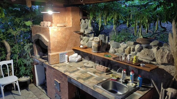 Комната 20 м² в 1-к., 1/3 эт.