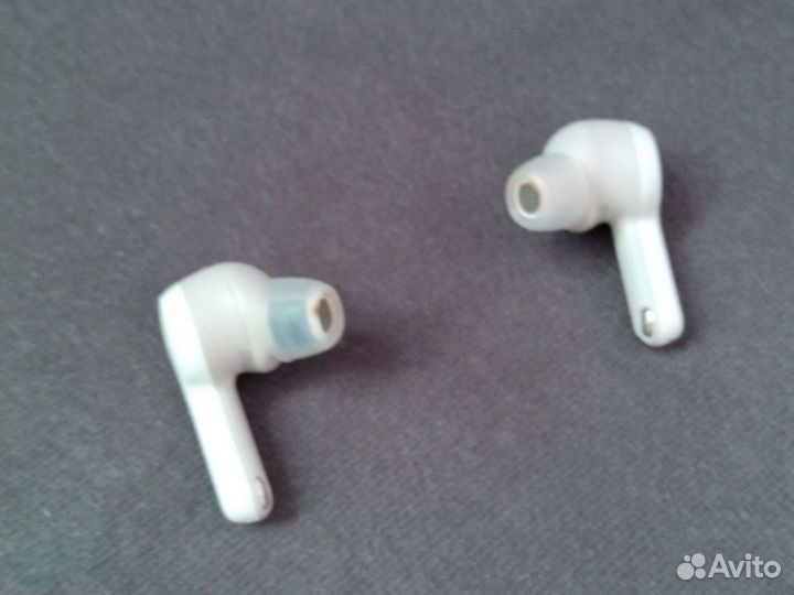 Безпроводные наушники amazfit