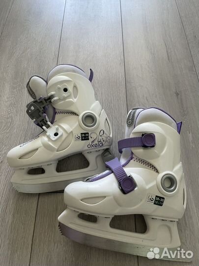 Коньки