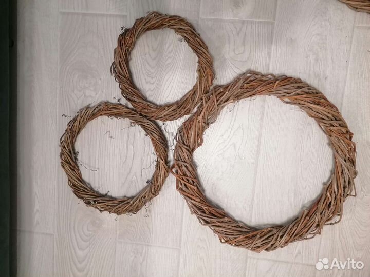Основа для венка