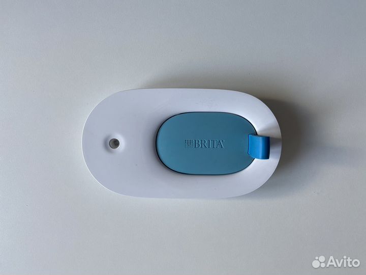 Фильтр кувшин для воды brita