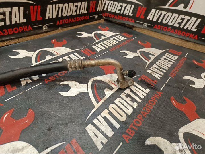 Трубка кондиционера Kia Sorento BL D4CB 2002