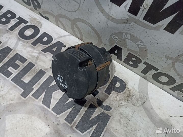 Насос продувки катализатора Mercedes W203