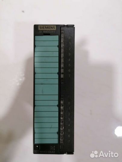 Siemens 6ES7321-1BH02-0AA0