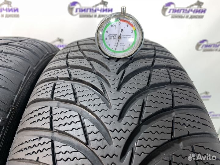 Goodyear UltraGrip 7+ 205/55 R16 91H
