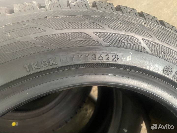 Yokohama Ice Guard IG55 205/55 R16 94T
