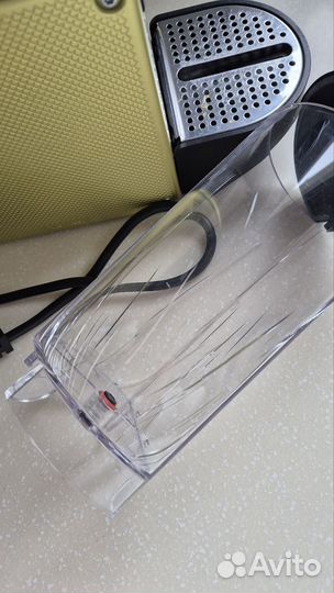 Капсульная кофемашина