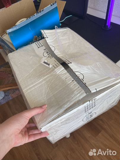 Пылесос для маникюра Cosmos