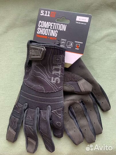 Перчатки тактические 5.11оригинал