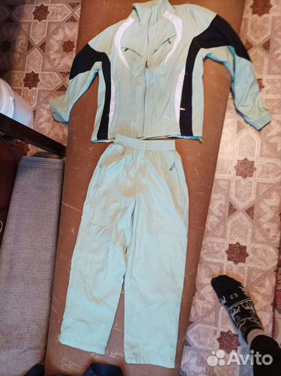 Детские вещи