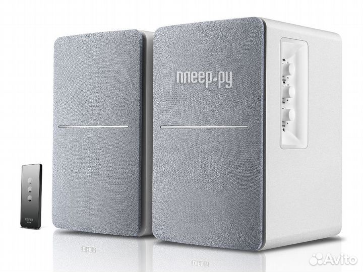 Edifier R1280T White