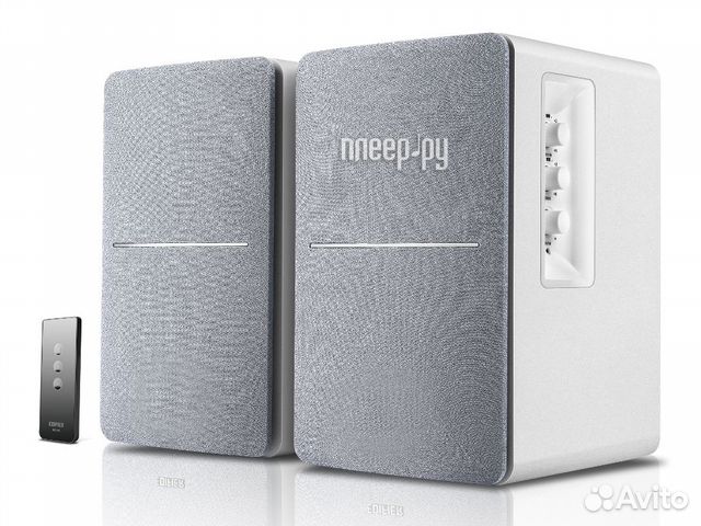 Edifier R1280T White