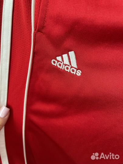 Спортивные штаны adidas оригинал