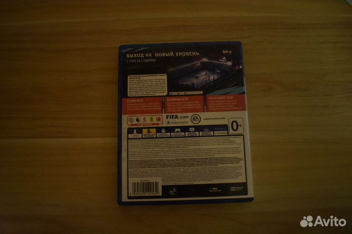 Игры для приставок ps4