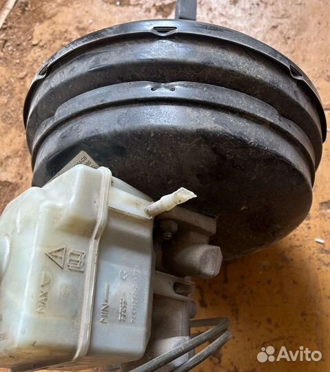 Вккум Ренж Ровер 4.2 Вог