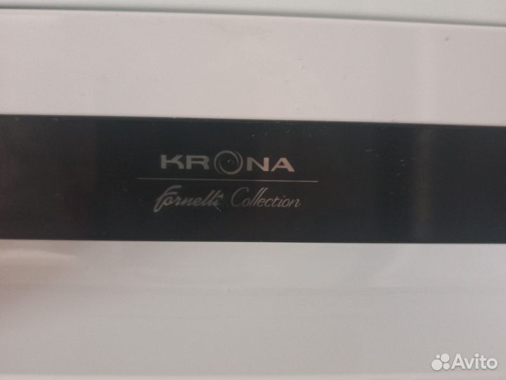 Посудомоечная машина krona