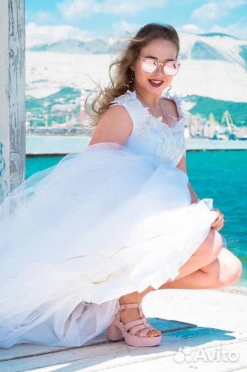 Видеосъемка свадьбы