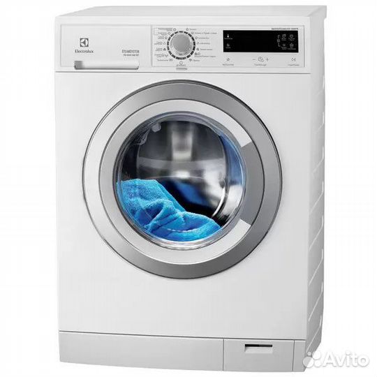 Стиральная машина electrolux с сушкой