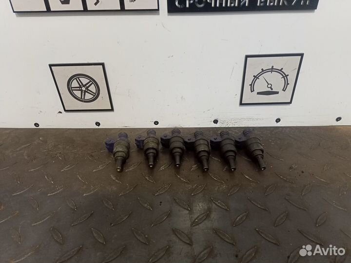 Форсунка топливная для BMW X5 E53