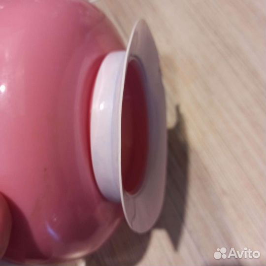 Тарелка и ложка