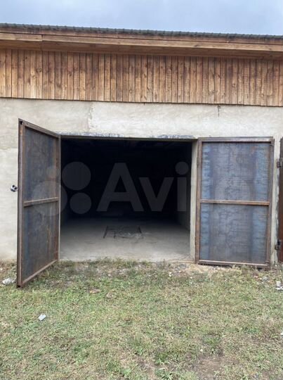 Гараж, 26 м²