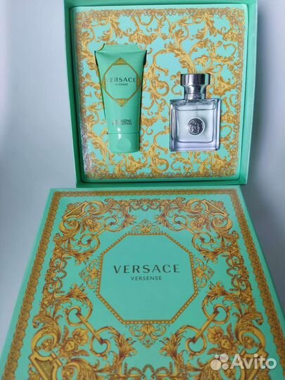 Набор Versace Versense