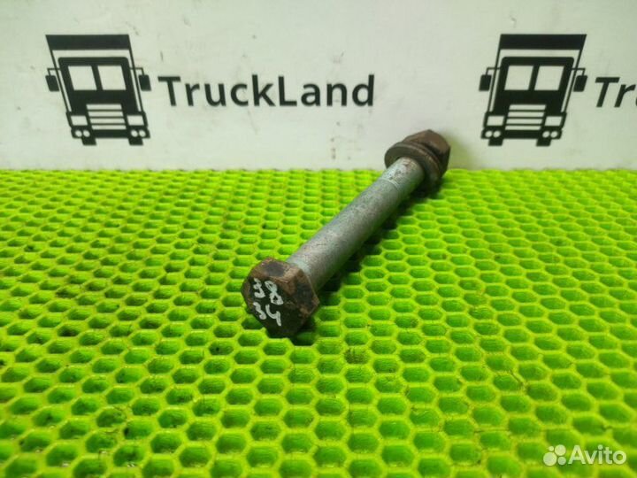 Болт М20х2х150-10,9 Man Tgx