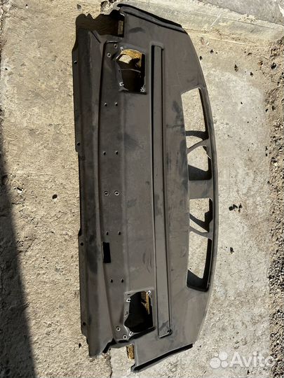 Полка bmw e65/e66