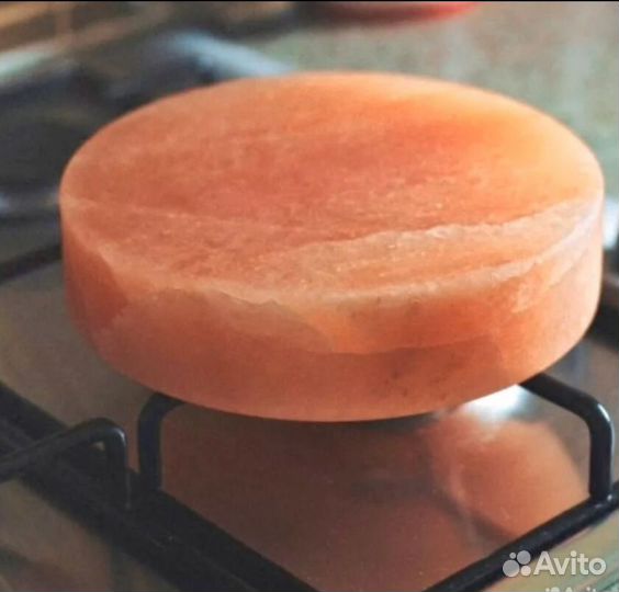 Доска разделочная из Гемалайской соли