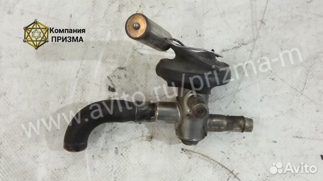 Трв Карриер Вектор 1550 Carrier Vector 1550