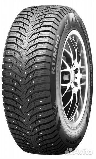 Kumho WinterCraft SUV Ice WS31 225/70 R16 107T