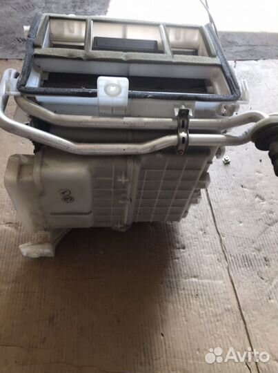 Корпус отопителя Тойота RAV4(673)