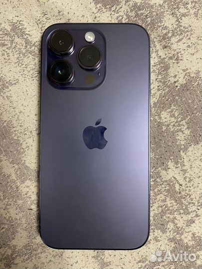 iPhone 14 Pro, 256 ГБ