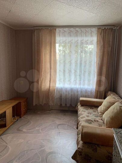 Комната 13 м² в 1-к., 2/9 эт.