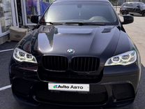 BMW X6 3.0 AT, 2013, 165 000 км, с пробегом, цена 2 750 000 руб.