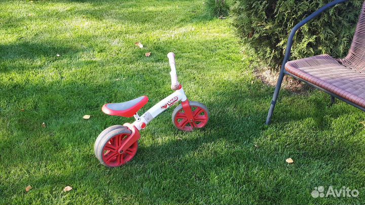 Беговел детский