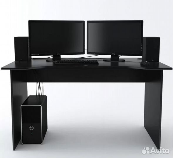 Компьютерный офисный стол