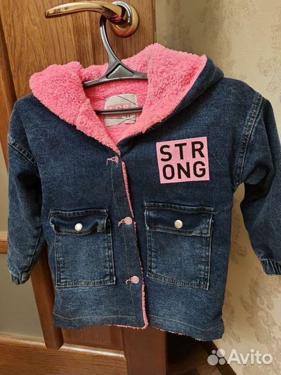 Детская одежда для девочек