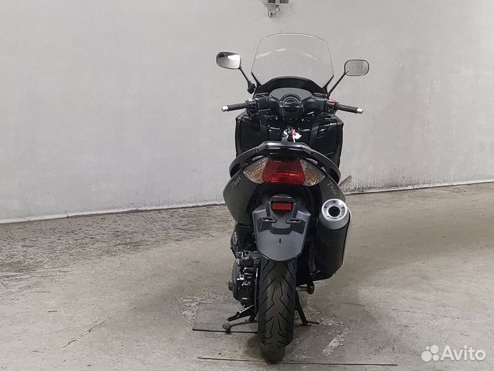 Yamaha T MAX 500 - III