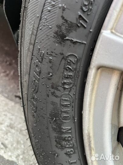 Диски на машину