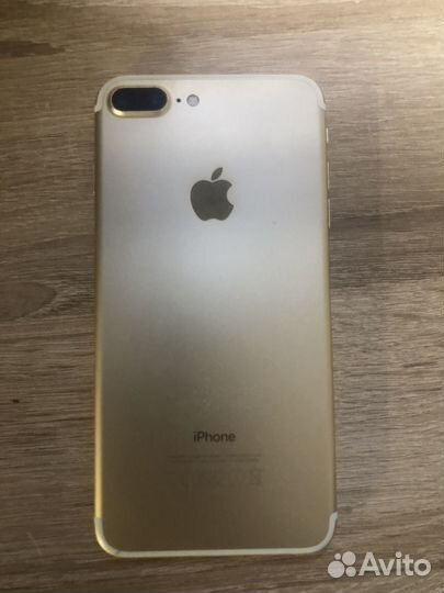 iPhone 7 Plus, 32 ГБ