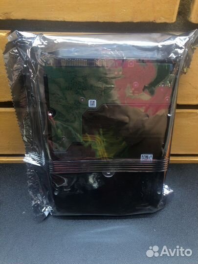 Жесткий диск 12 тб