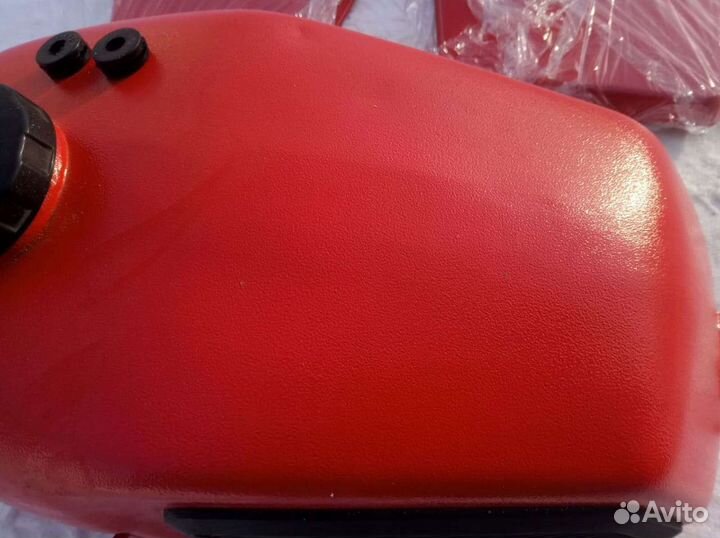 Крышки бардачка на мотоцикл Иж